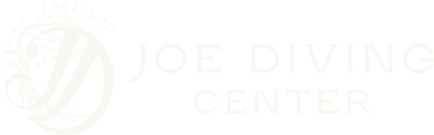 joediving.com