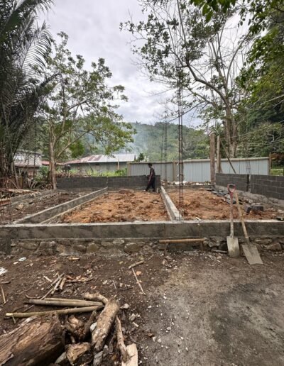 Future Joe Divers Accommodation