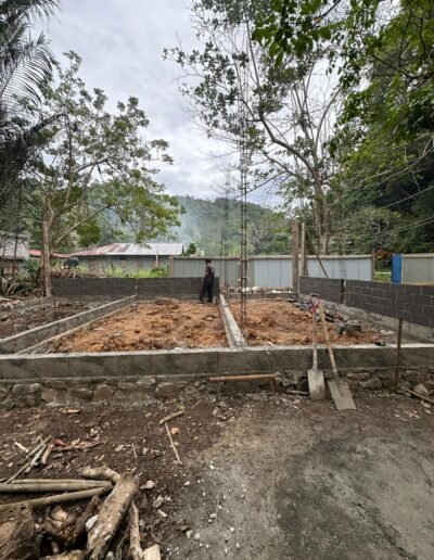 Future Joe Divers Accommodation