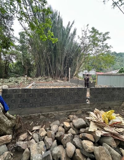 Future Joe Divers Accommodation