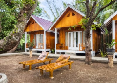 Joe Diving & Resort - Lembeh Strait