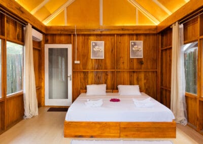 Joe Diving & Resort - Lembeh Strait