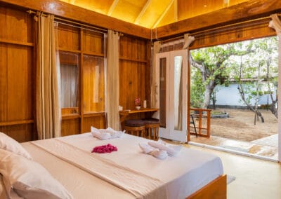 Joe Diving & Resort - Lembeh Strait