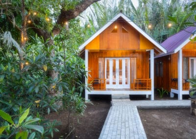 Joe Diving & Resort - Lembeh Strait