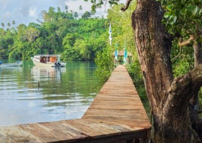 Joe Diving & Resort - Lembeh Strait