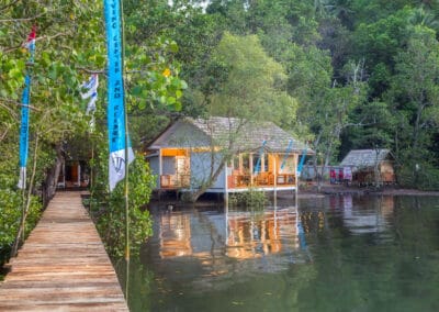 Joe Diving & Resort - Lembeh Strait