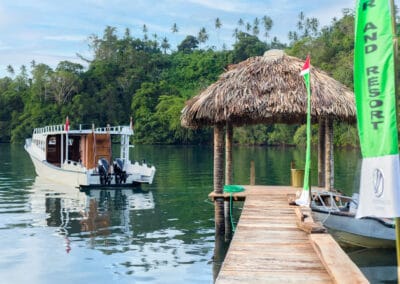 Joe Diving & Resort - Lembeh Strait