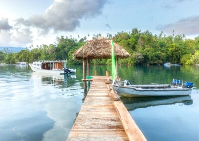 Joe Diving & Resort - Lembeh Strait