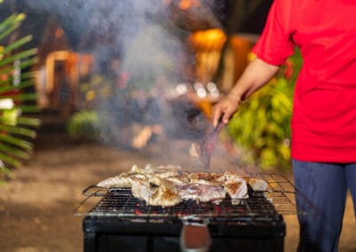 Joe Diving & Resort - Lembeh Strait