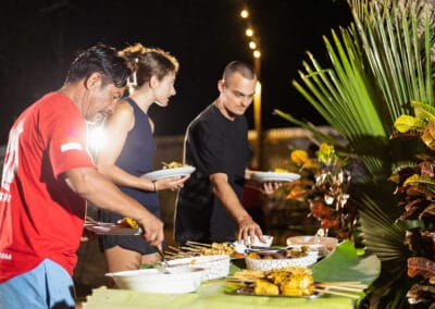 Joe Diving & Resort - Lembeh Strait