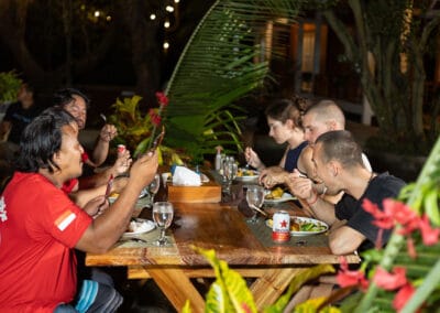 Joe Diving & Resort - Lembeh Strait