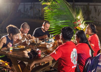 Joe Diving & Resort - Lembeh Strait