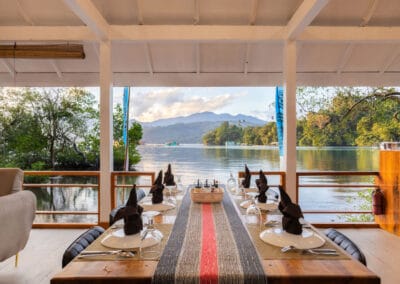 Joe Diving & Resort - Lembeh Strait