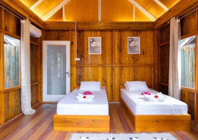 Joe Diving & Resort - Lembeh Strait