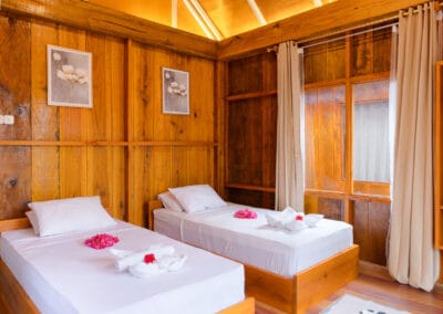 Joe Diving & Resort - Lembeh Strait