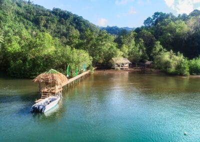 Joe Diving & Resort - Lembeh Strait
