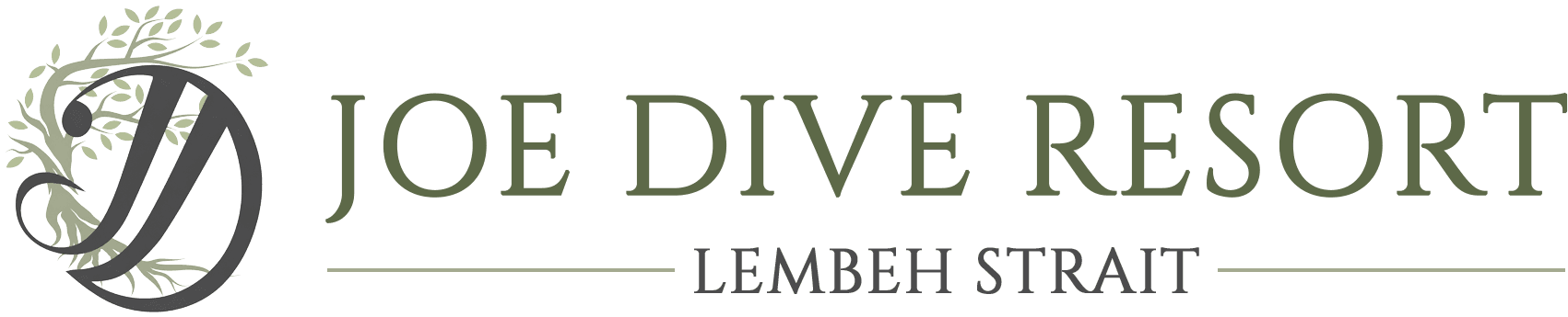 Joe Dive Resort | Lembeh Strait